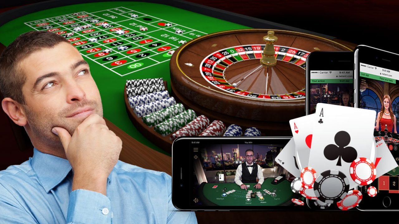 best online gambling offers