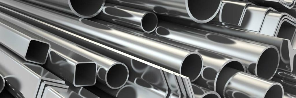 Diferencias entre aluminio y acero inoxidable