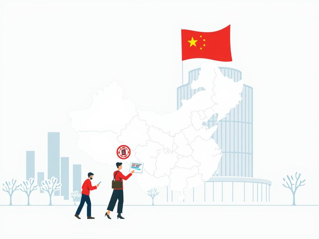 Как открыть бизнес в Китае: Полное руководство по регистрации фирмы