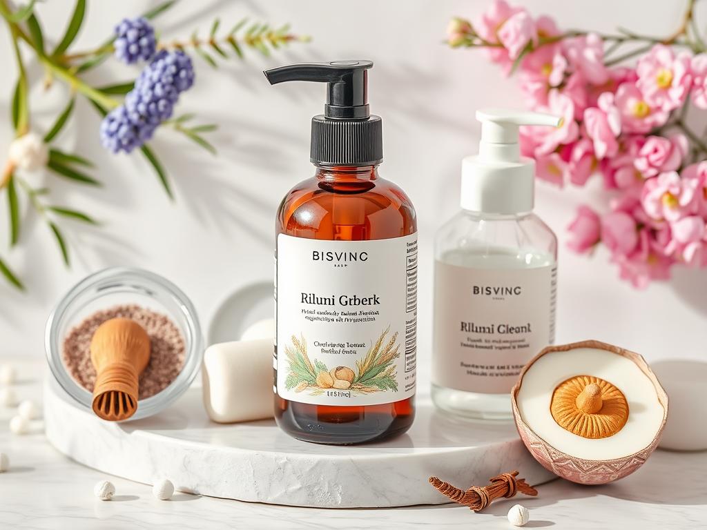The most popular ingredients in Belarusian cosmeticsфото