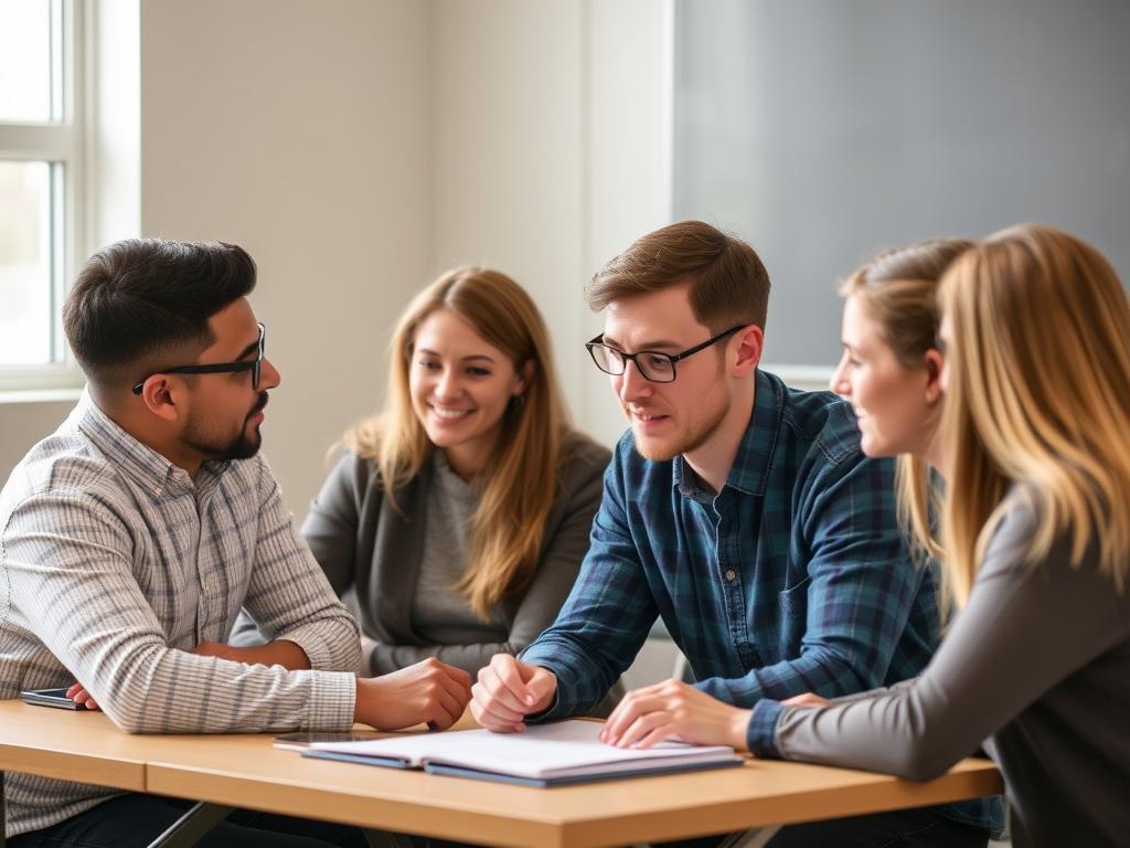 The role of feedback in the educational processфото