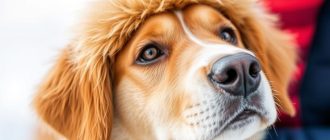 Как защитить питомца от холода: простой и эффективный гид для заботливых хозяев