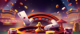 Онлайн казино: как устроен виртуальный азарт и стоит ли играть?