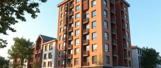 ЖК "Символ": новый взгляд на городскую жизнь
