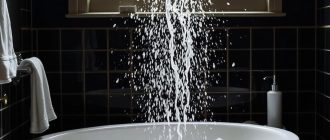 Уход за шерстью: секреты правильного купания