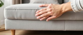 Как защитить мебель от когтей: сохраняем уют без лишних забот
