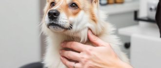 Уход за шерстью: искусство груминга для здоровья и красоты питомца