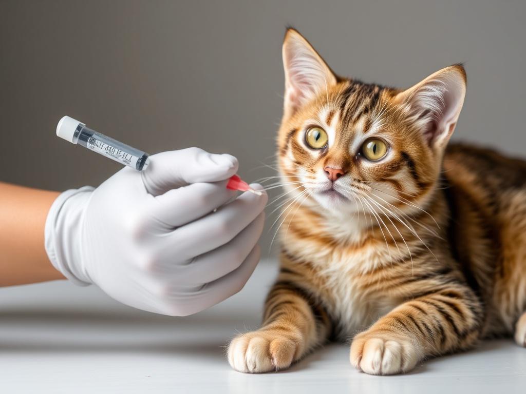 What vaccinations do dogs and cats need to protect against dangerous infections?фото