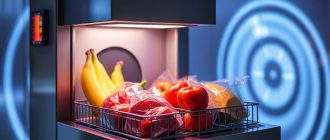 Рентген-детекторы для пищевых продуктов: как они работают и почему без них сложно представить современное производство