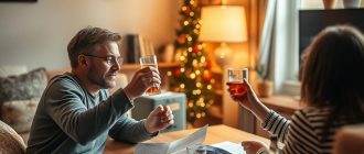 Кодирование от алкоголя на дому: что реально работает, а что — опасная иллюзия