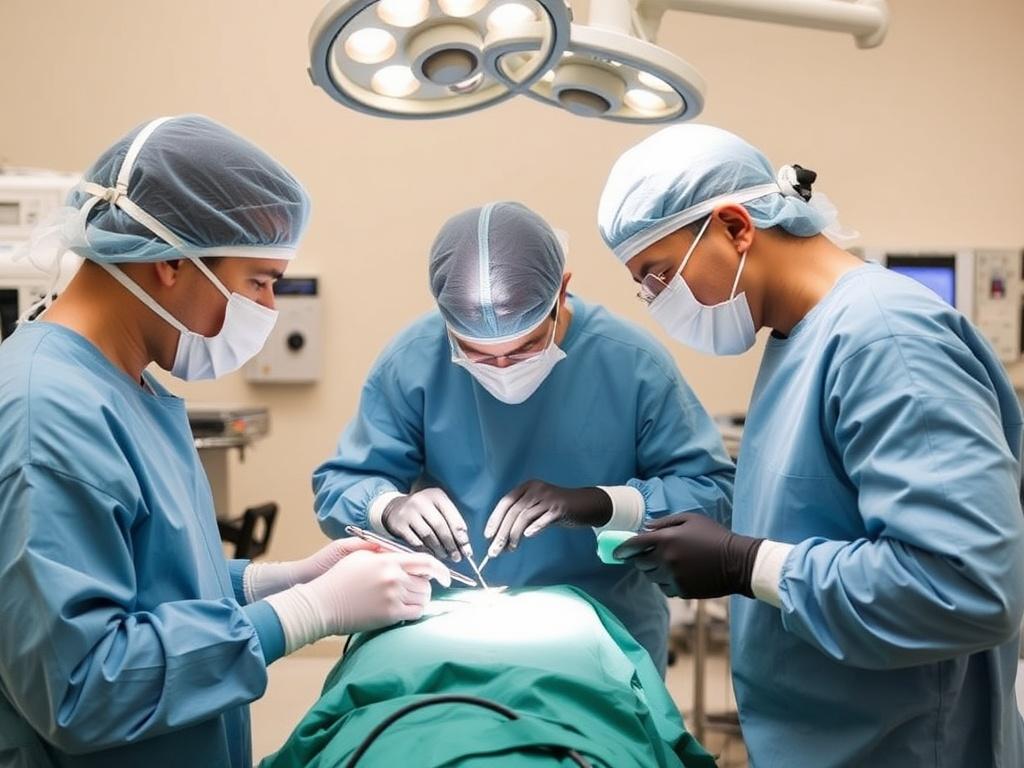 Ремонт урологического оборудования: как сохранить технику в строю и избежать простоев