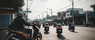 Мототехника: как выбрать, обслуживать и ездить с удовольствием