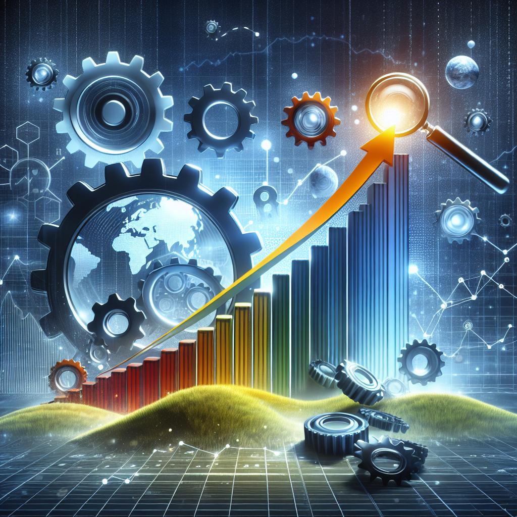 Как вывести сайт в ТОП: понятный план без лишнего шума