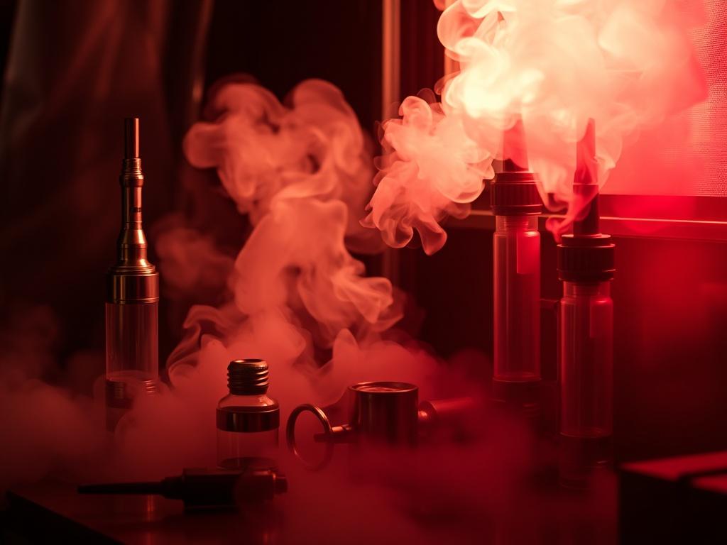 Вейпы: что это, зачем люди парят и что важно знать прежде, чем пробовать