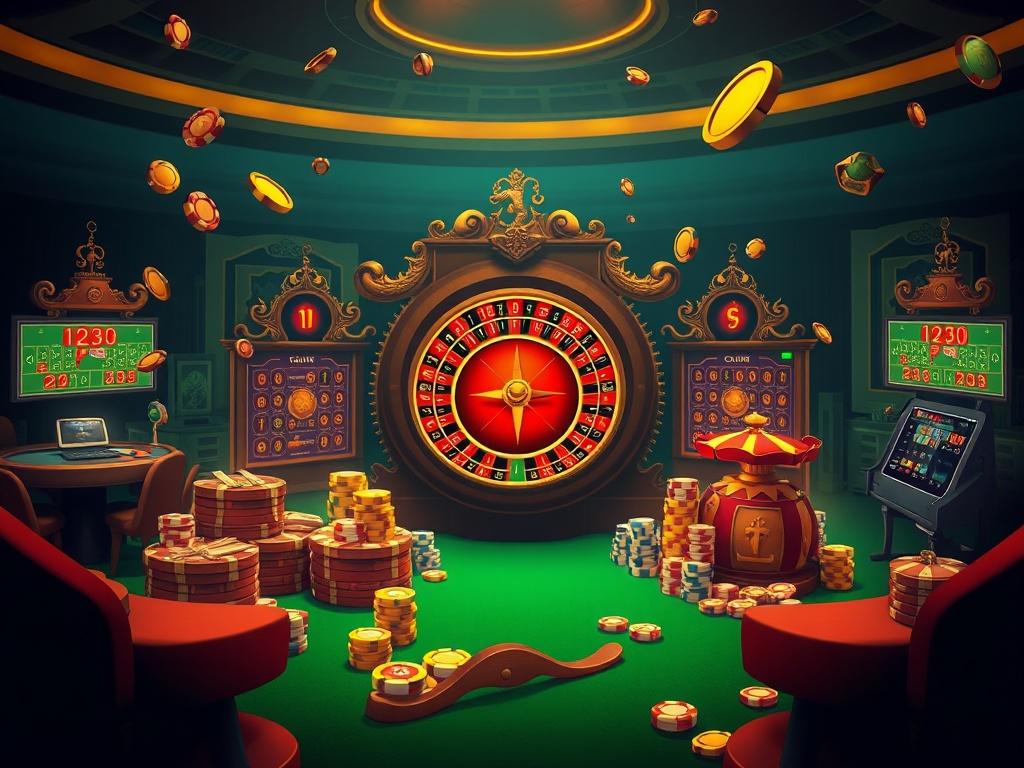 online casino online casinoфото