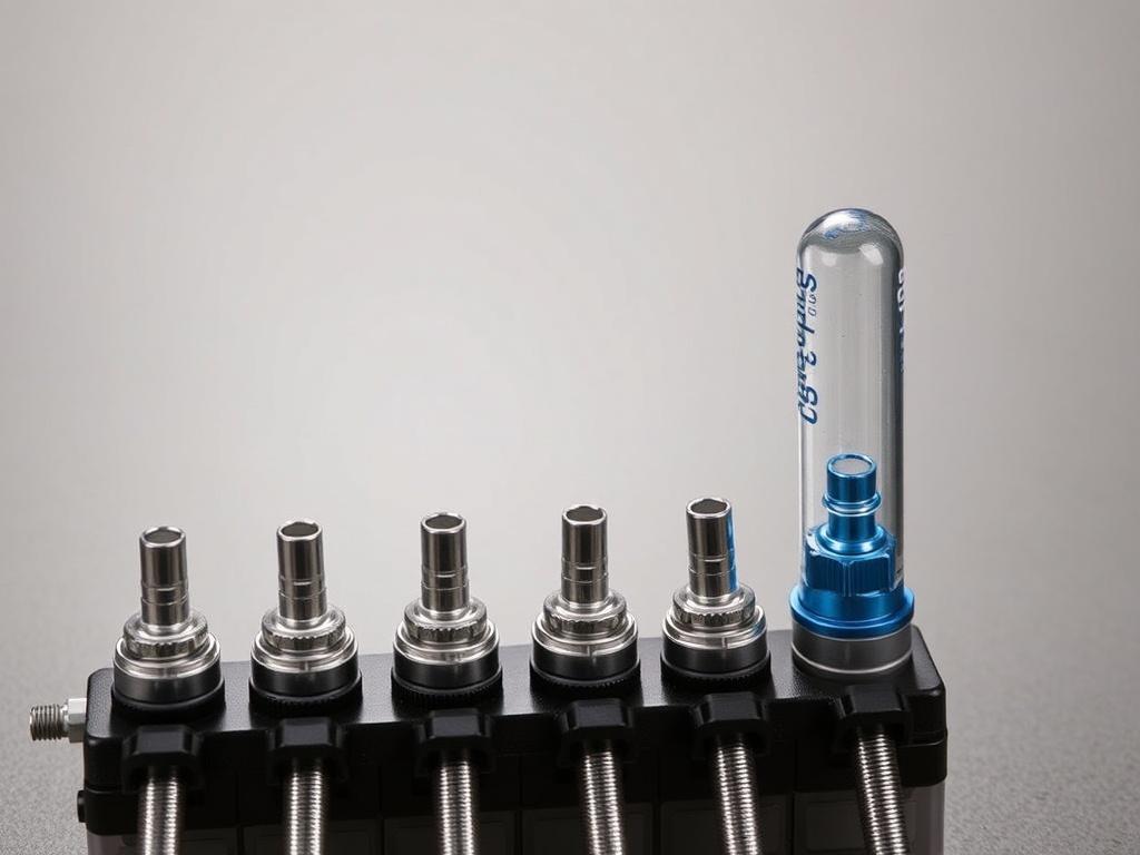 Applications of FC camlocks Applications of FC camlocksфото