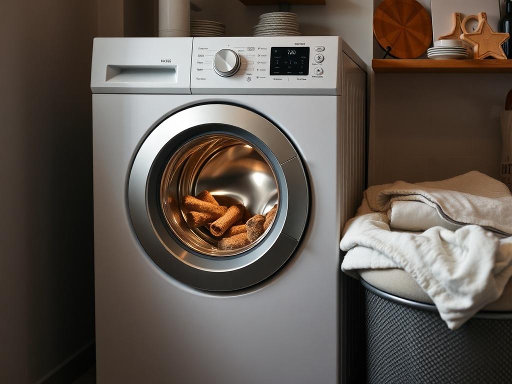 Стиральная машина без загадок: выбираем, эксплуатируем, продлеваем срок службы