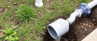 Дренаж под ключ: как устроить сухой участок без лишних забот