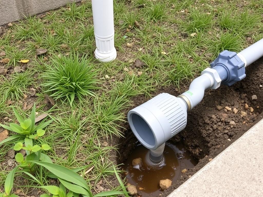 Дренаж под ключ: как устроить сухой участок без лишних забот