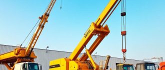 Грузоподъёмное оборудование: как выбрать, эксплуатировать и не допустить ошибок