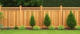 Каталог заборов и ограждений: как выбрать то, что надо?