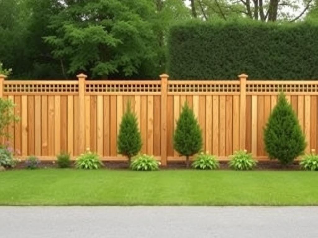 Каталог заборов и ограждений: как выбрать то, что надо?