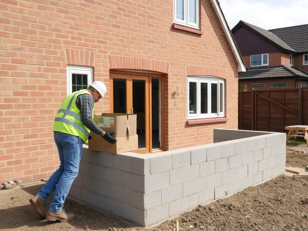 Раствор известковый с доставкой: практичный гид для тех, кто хочет работать без сюрпризов