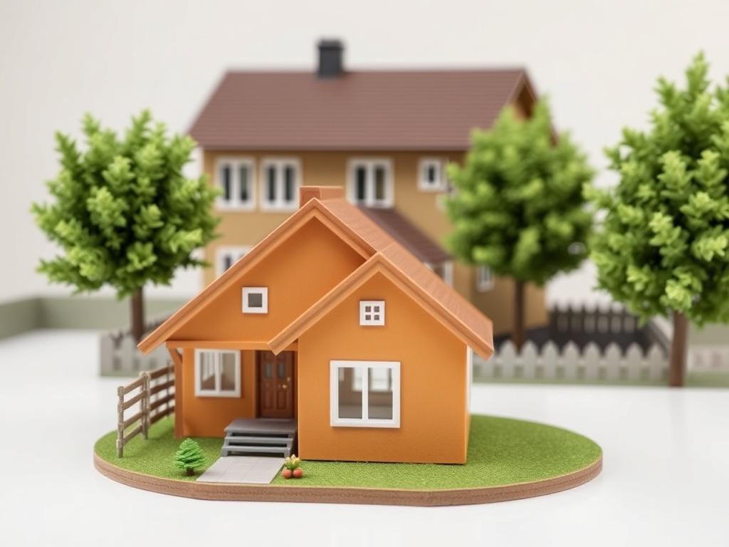 mortgage on an apartmentфото