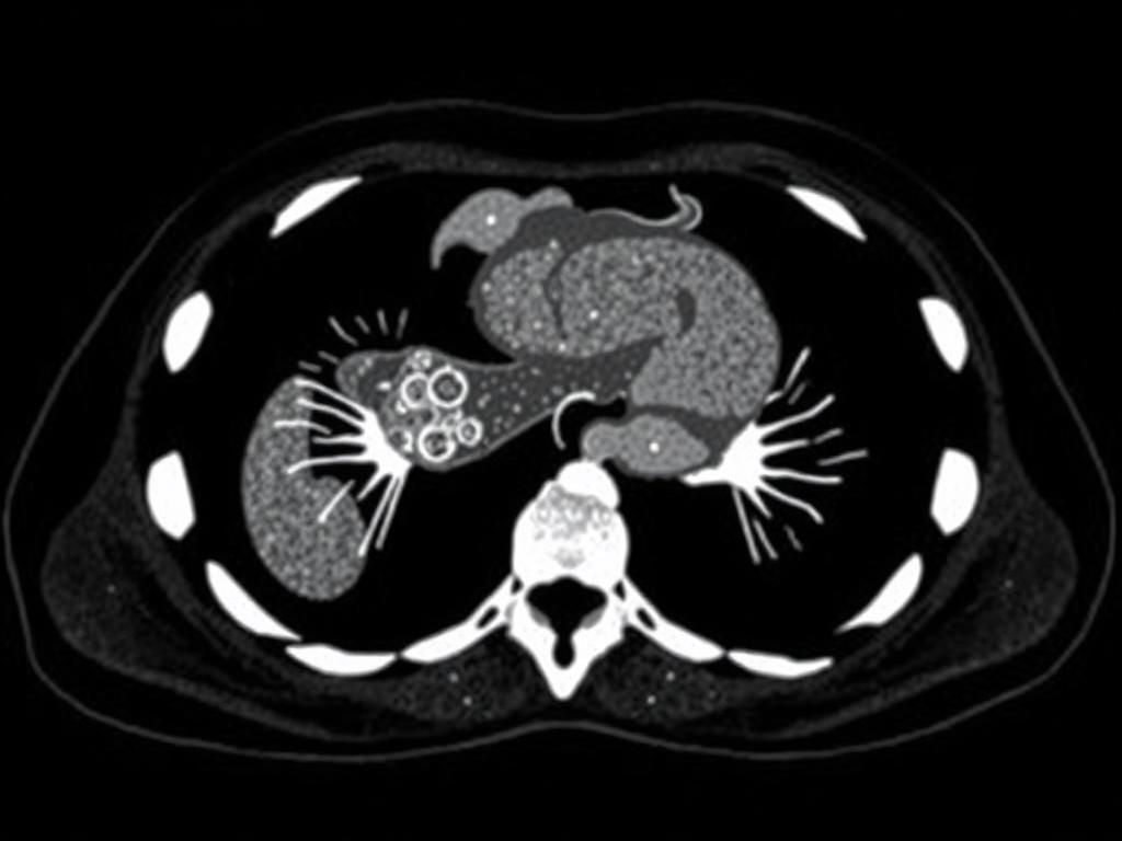 КТ печени: что это, как подготовиться и когда результат можно считать надежным