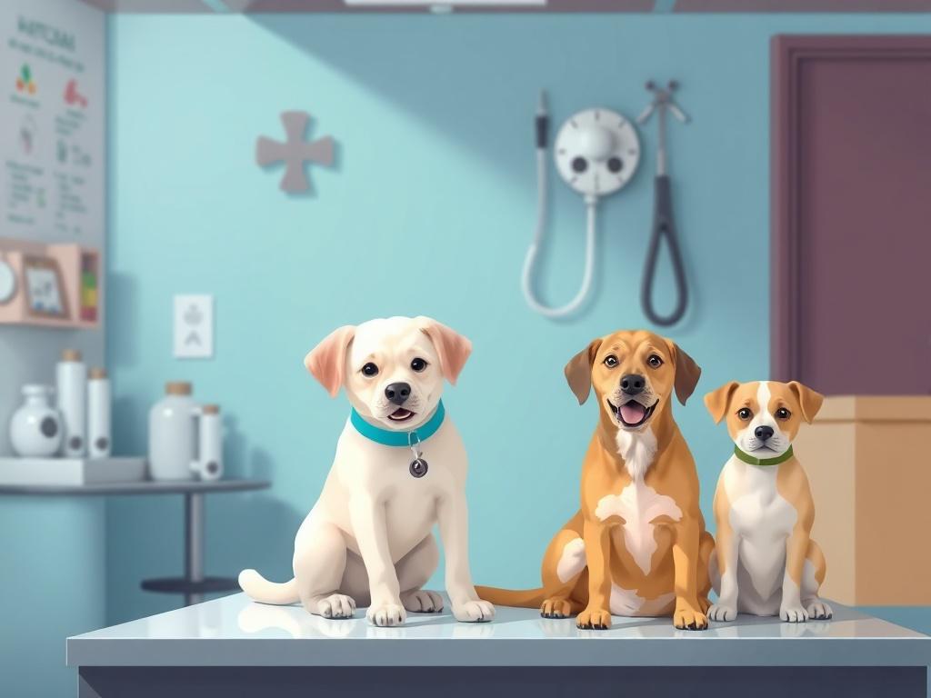 Ветклиника: как выбрать место, где питомцу действительно помогут