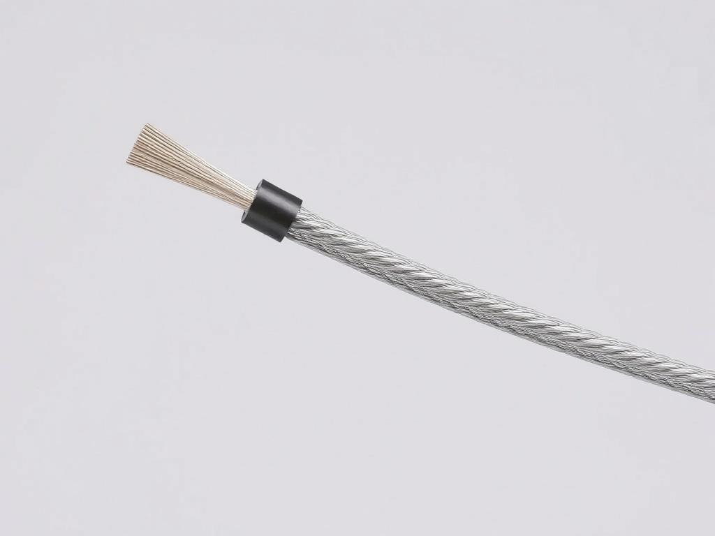 Мягкий трос из нержавеющей стали: понятный гид по выбору, применению и уходу