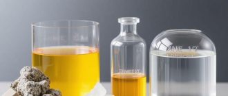 Ионообменные смолы: как они работают и где без них не обойтись