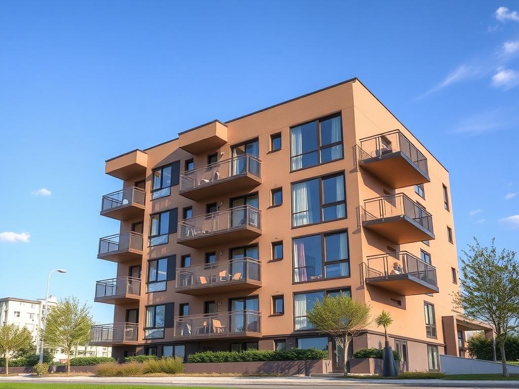 apartment purchaseфото