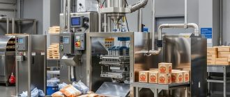 Упаковочное оборудование: практическое руководство, чтобы выбрать и не пожалеть
