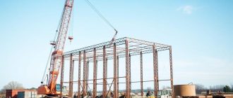 Демонтаж металлоконструкций: как разобрать правильно, безопасно и без лишних расходов