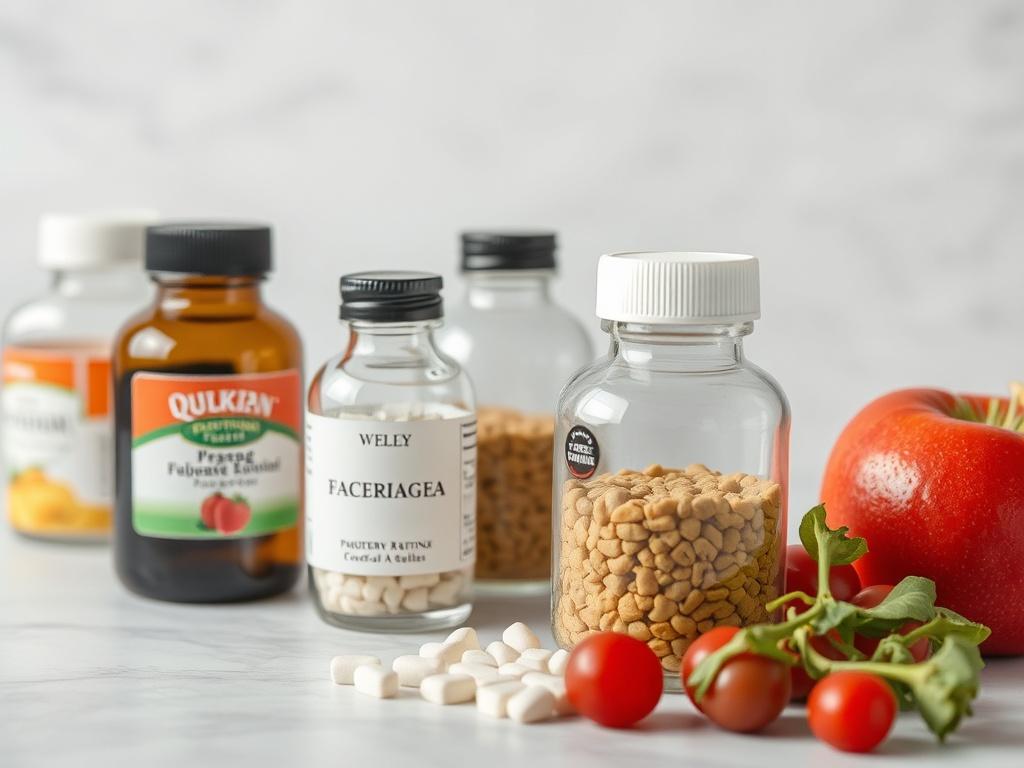 Пищевые добавки: как разбираться, что в упаковке и можно ли не бояться