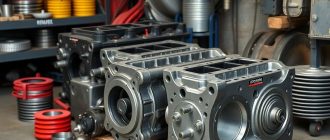 Запчасти для мотоблоков: что иметь под рукой и как не ошибиться при выборе