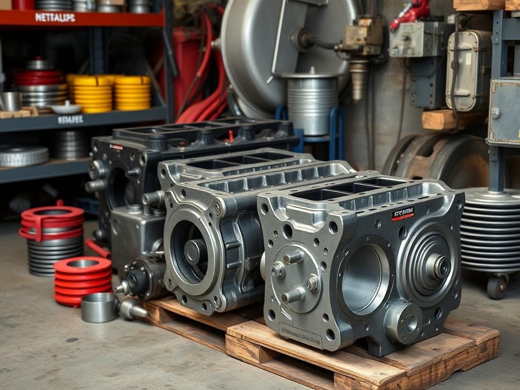 Запчасти для мотоблоков: что иметь под рукой и как не ошибиться при выборе