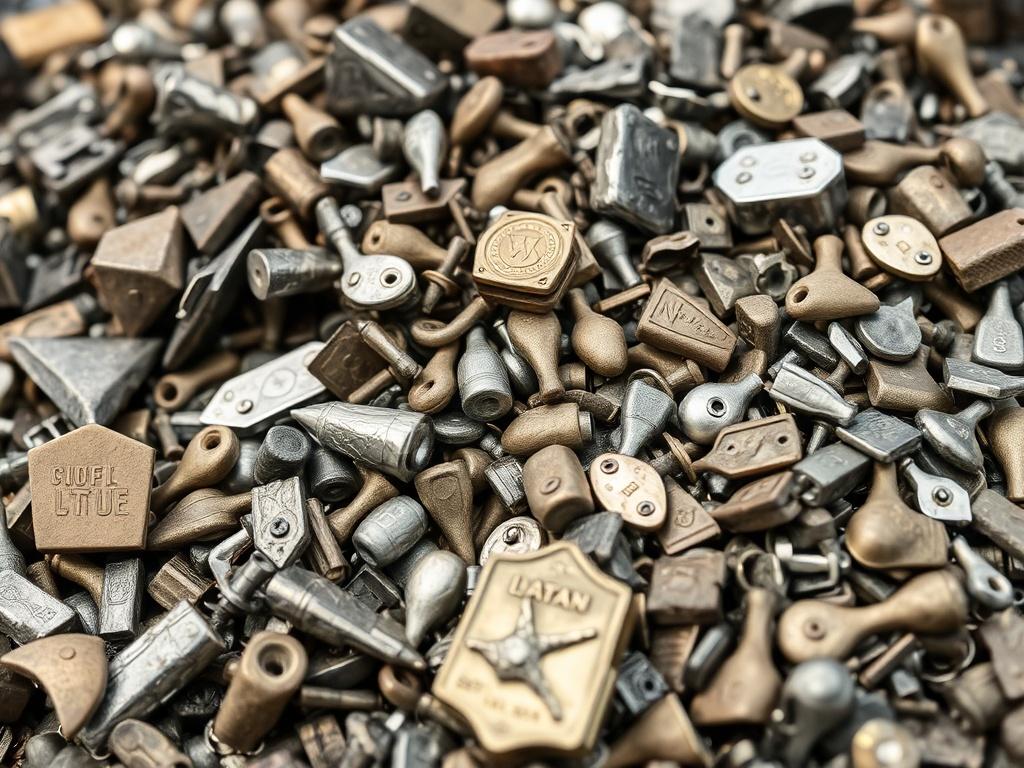 Прием цветного металла: как сдавать выгодно, не ошибиться с ценой и сохранить спокойствие