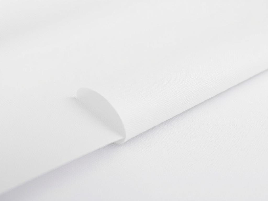 Нетканые материалы: что это такое, как их делают и где они действительно полезны