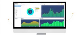 Программная платформа для мониторинга продуктов: как не утонуть в данных и превратить их в рабочие решения