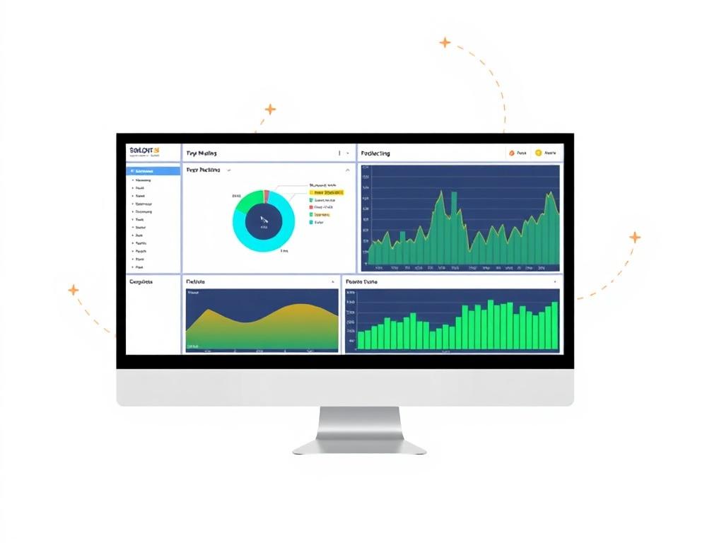 Программная платформа для мониторинга продуктов: как не утонуть в данных и превратить их в рабочие решения