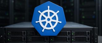 Kubernetes: как оркестратор контейнеров управляет кластерами и почему это важно