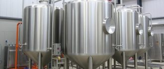 Емкостное оборудование из нержавеющей стали: выбор, эксплуатация и реальные нюансы