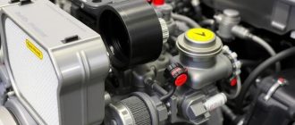 Предочистители для двигателей: просто о важном — как выбрать, поставить и не пожалеть