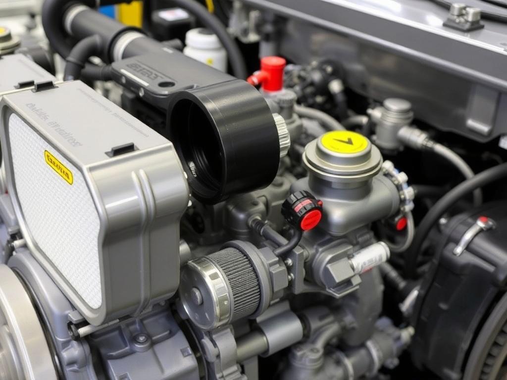 Предочистители для двигателей: просто о важном — как выбрать, поставить и не пожалеть