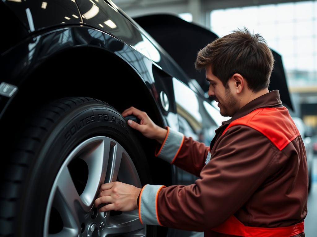 Сервис авто: как выбрать, чего ждать и как продлить жизнь машины