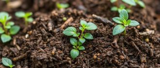 Органические подкормки: компост, перегной, биогумус — что выбрать для огорода и сада