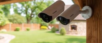 IP-камеры для дачи: как выбрать и настроить без лишних трат и нервов
