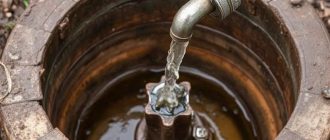 Как очистить воду из скважины от железа и не ошибиться с выбором способа